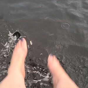 Meet your Posher, Carla feltrop west